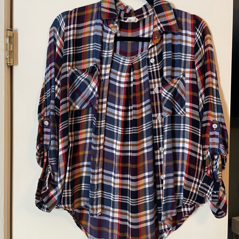Flannel